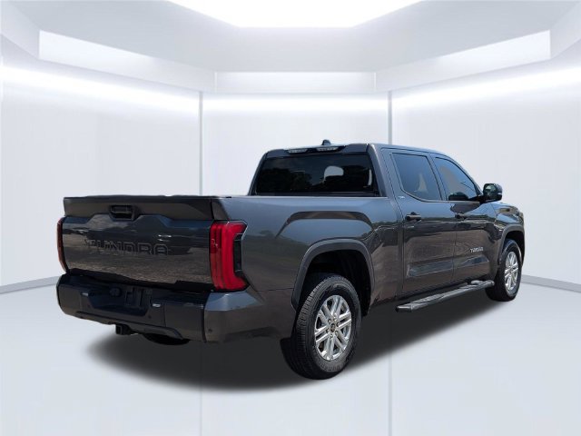 Used 2023 Toyota Tundra SR5 w/ SR5 Convenience Package RWD image 6