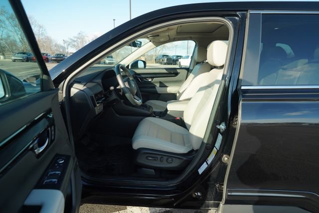 Used 2023 Honda CR-V EX-L image 14