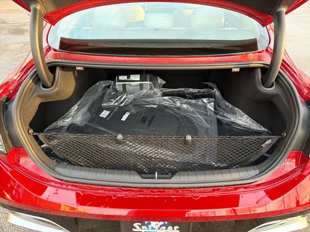 New 2026 Hyundai Sonata SEL FWD image 21