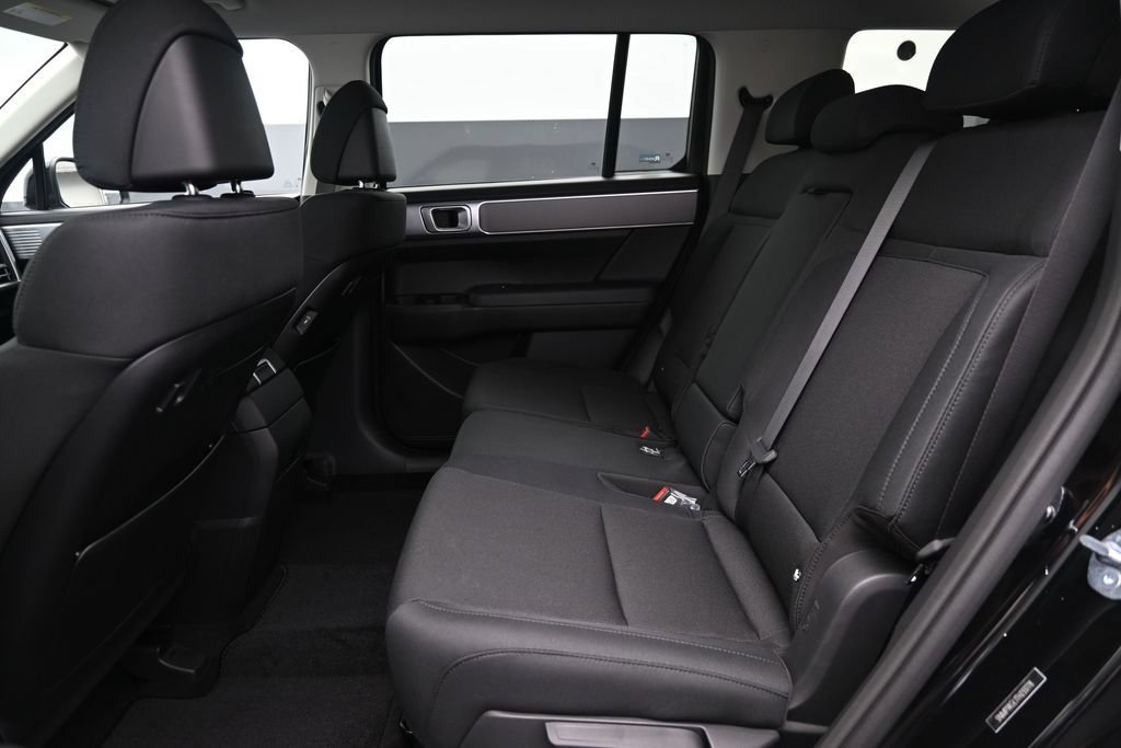 New 2026 Hyundai Santa Fe SE FWD image 11
