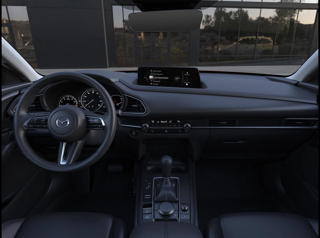 New 2026 MAZDA CX-30 AWD 2.5 S w/ Premium Package image 2