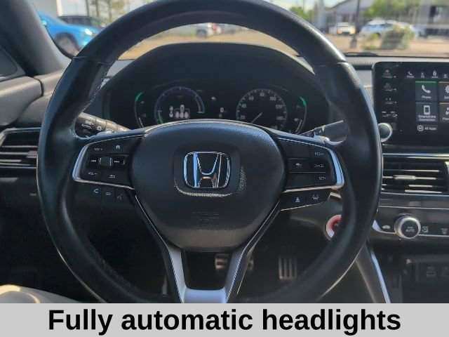 Used 2022 Honda Accord Sport image 10