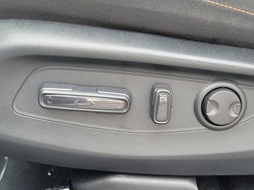 Certified 2025 Honda CR-V Sport image 23