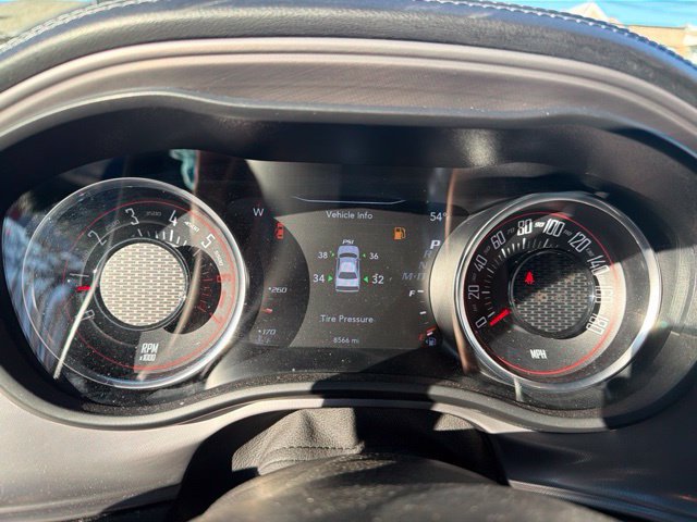Used 2023 Dodge Challenger R/T Scat Pack w/ Plus Package RWD image 25