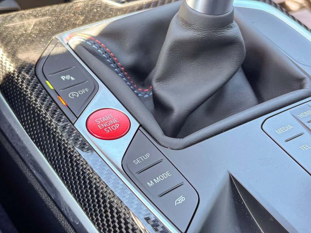 New 2026 BMW M2 image 28