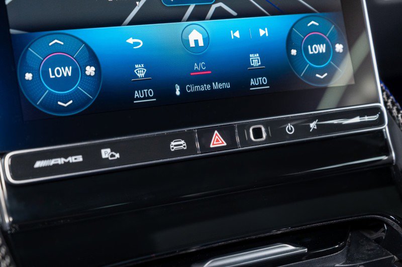 New 2025 Mercedes-Benz AMG GT 43 image 19