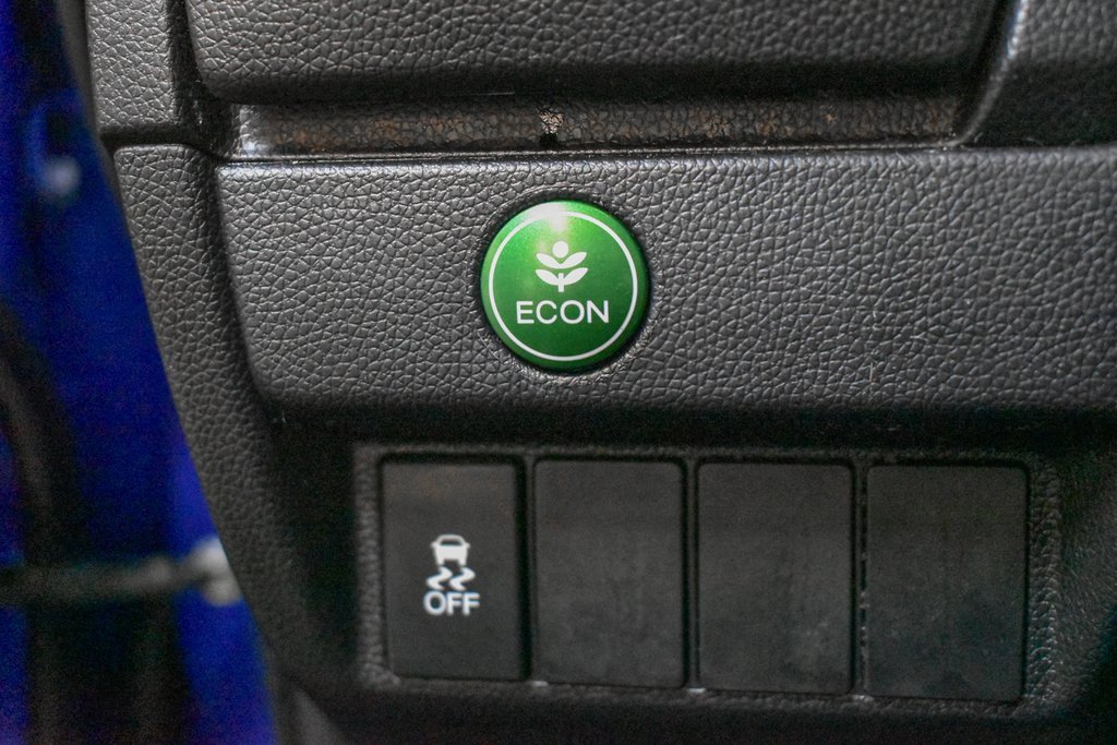 Used 2019 Honda Fit LX image 18