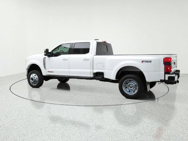 Certified 2026 Ford F450 King Ranch w/ Chrome Package AWD/4WD image 5