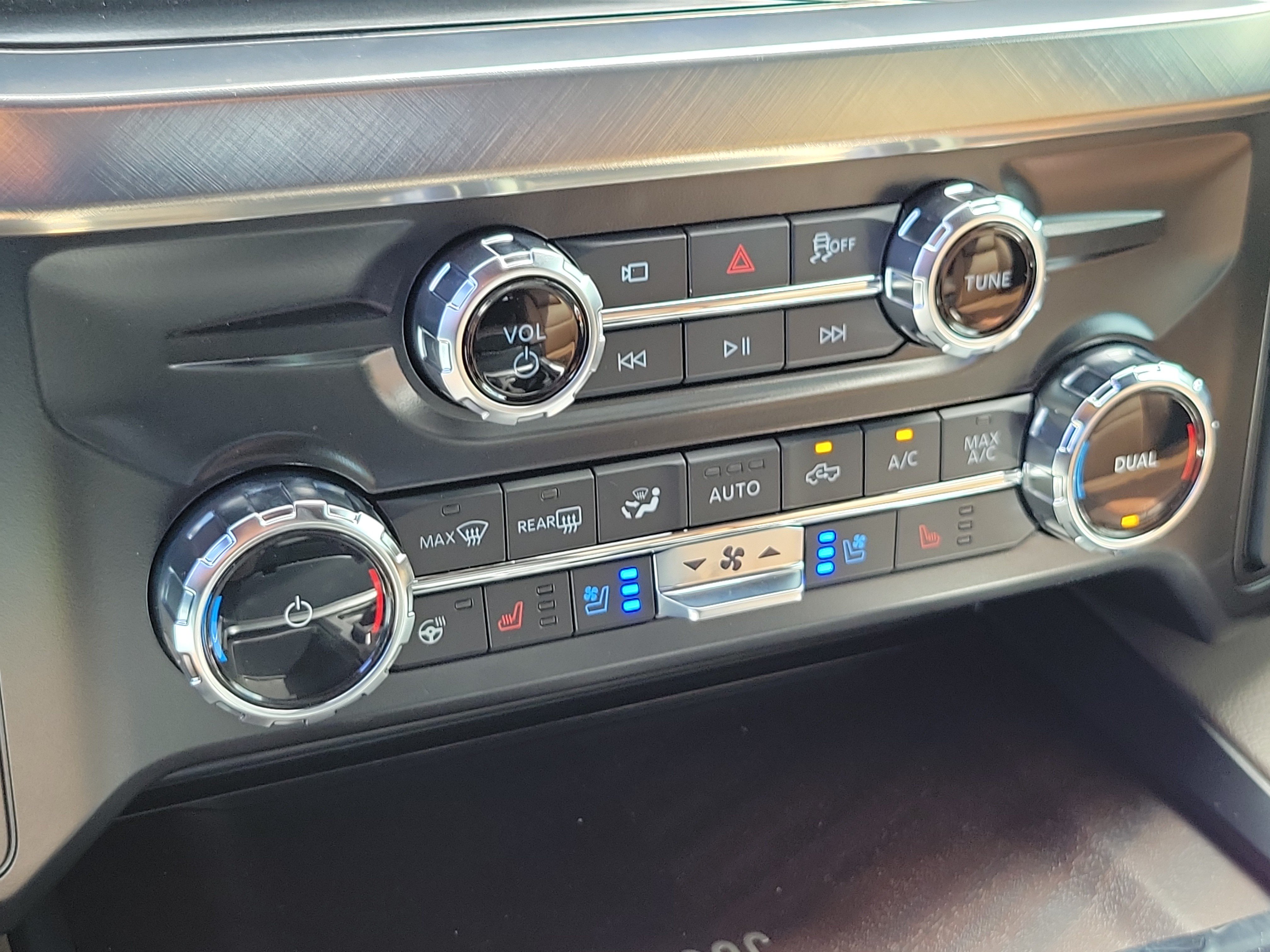 Used 2026 Ford F350 King Ranch AWD/4WD image 13