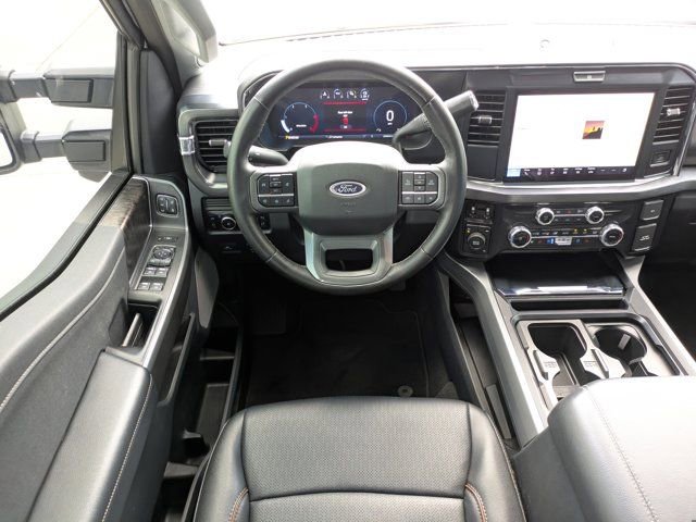 Used 2026 Ford F250 Lariat image 17