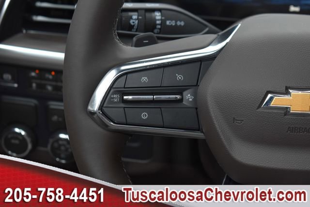 New 2026 Chevrolet Tahoe LT w/ Comfort Package image 26