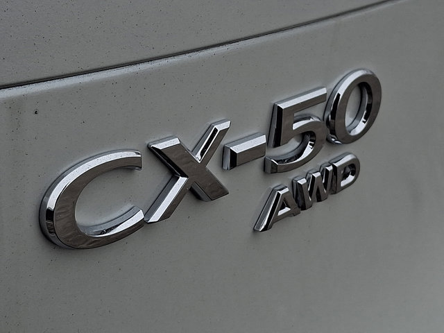 New 2026 MAZDA CX-50 2.5 Hybrid w/ Weather Package image 24