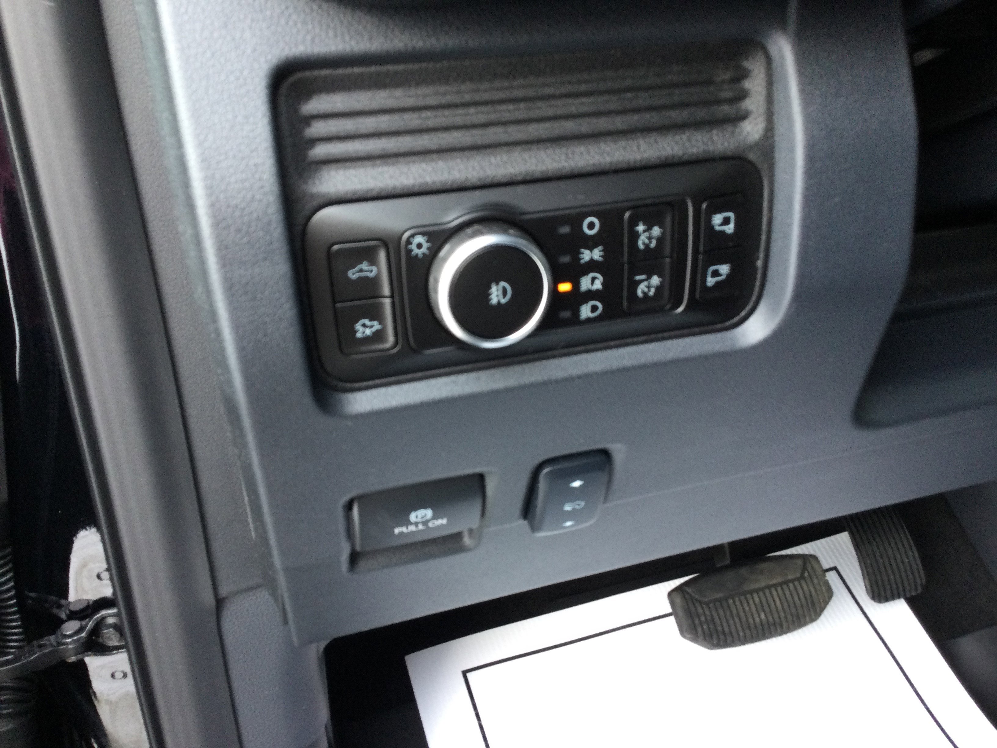 New 2026 Ford F350 Lariat w/ Lariat Ultimate Package image 12