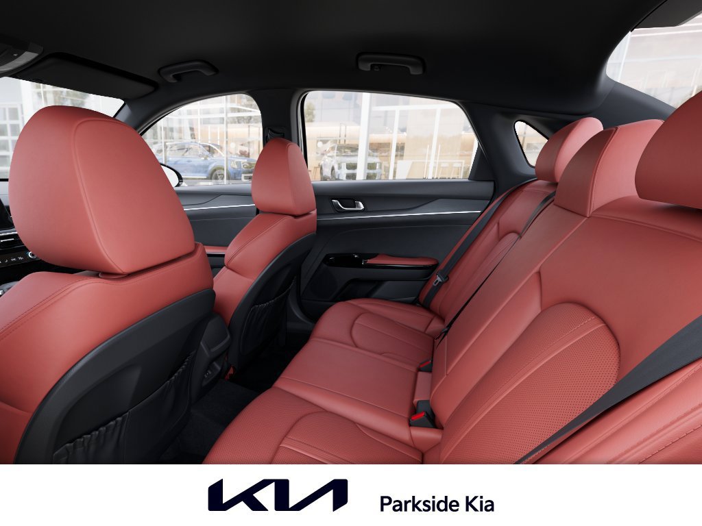 New 2026 Kia K5 GT-Line FWD image 18