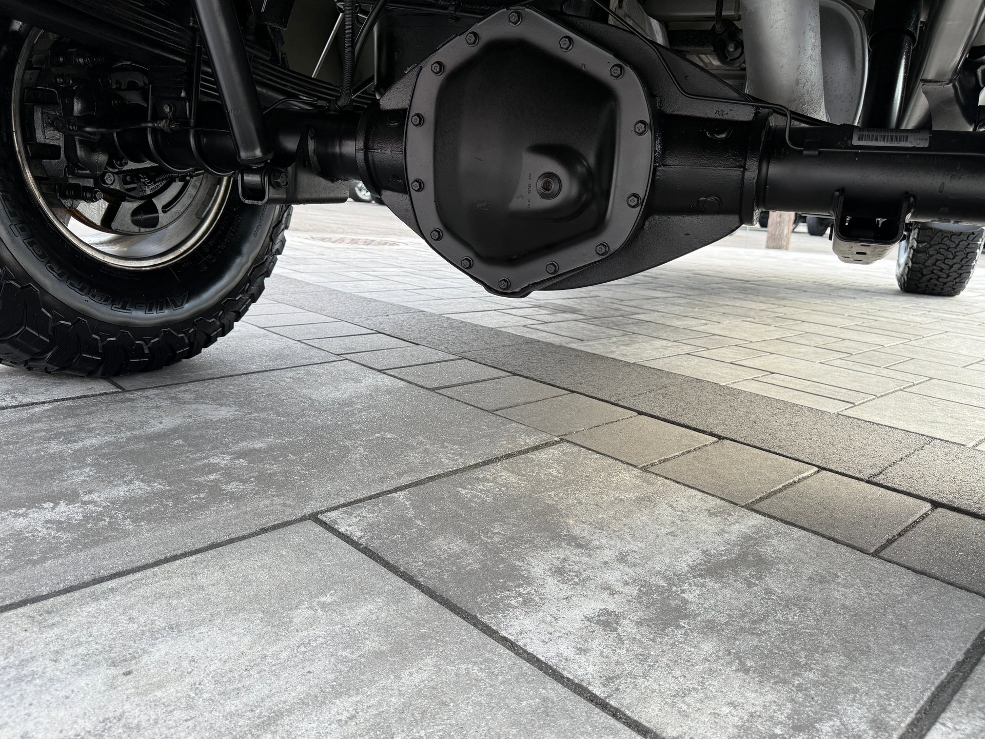 Used 2008 Dodge Ram 2500 Truck SLT w/ Popular Equipment Group image 24