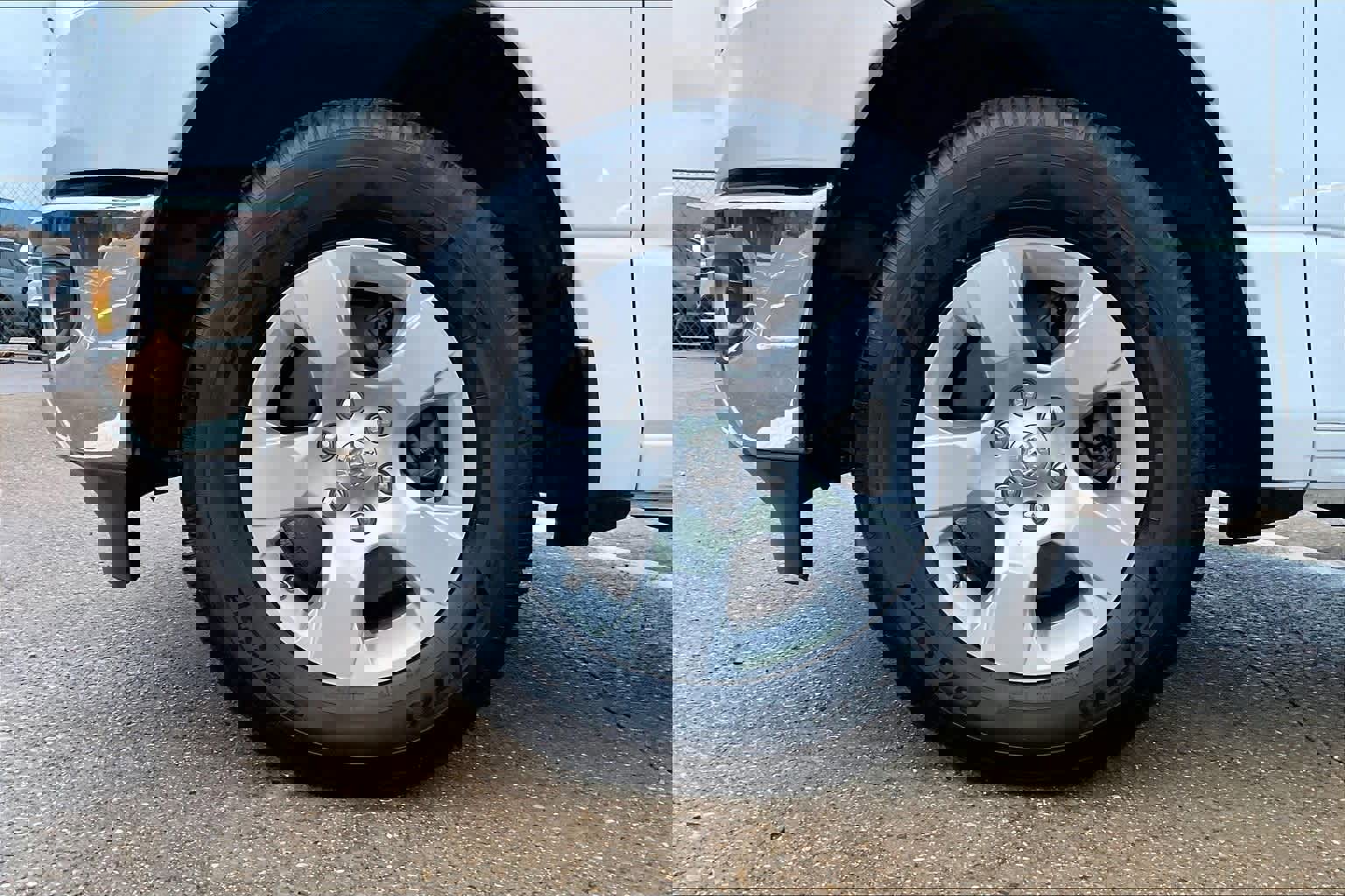 Used 2022 RAM 1500 Lone Star image 8