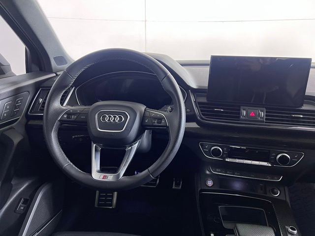 Used 2023 Audi SQ5 Premium Plus w/ Premium Plus Package AWD/4WD image 18