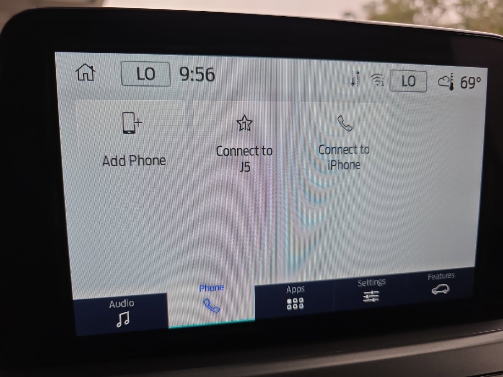 Used 2024 Ford Escape Active image 14