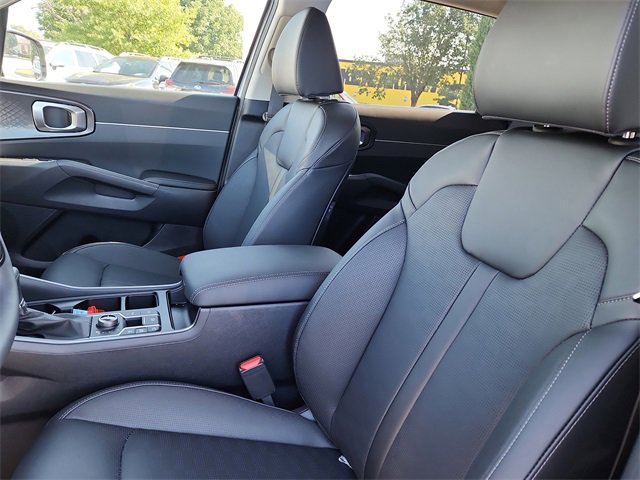 New 2026 Kia Sorento EX image 14