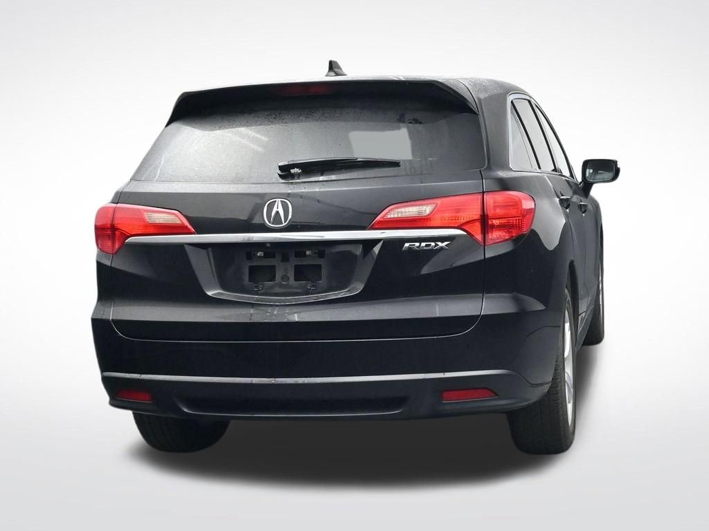 Used 2015 Acura RDX FWD w/ Technology Package image 7