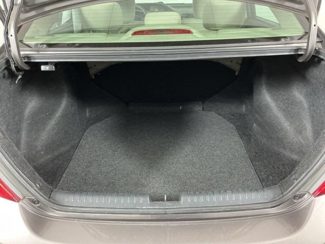 Used 2012 Honda Civic LX image 23