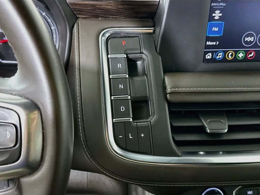 Used 2023 Chevrolet Tahoe LS AWD/4WD image 8