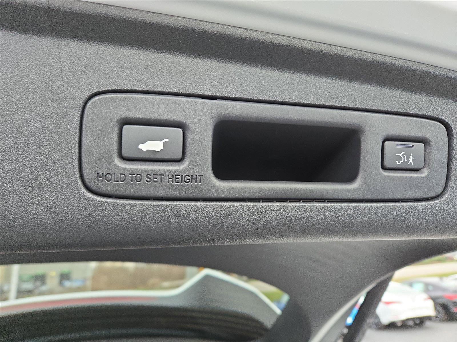 New 2026 Acura ADX A-Spec AWD/4WD image 33