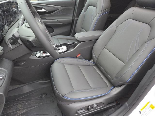 New 2026 Buick Envista Sport Touring w/ Convenience I Package image 32