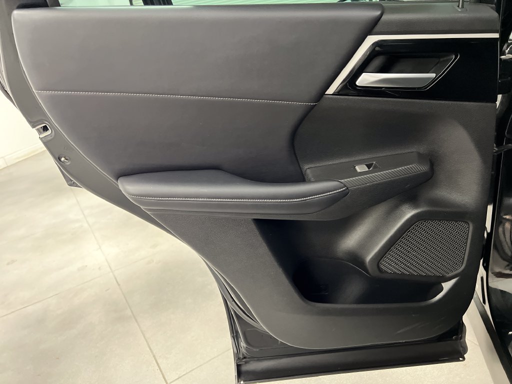 Used 2022 Mitsubishi Outlander SE FWD image 20