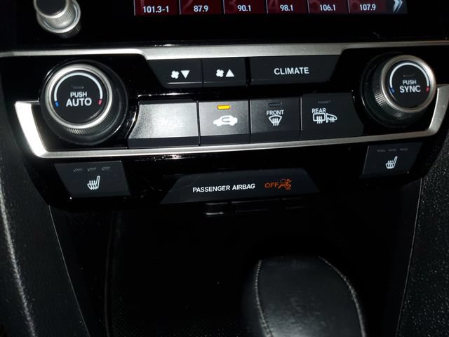 Used 2019 Honda Civic EX image 20