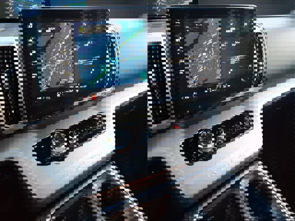 Used 2025 Ford Expedition Active image 11