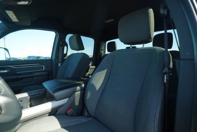 Used 2022 RAM 2500 Big Horn w/ Level A Equipment Group image 34