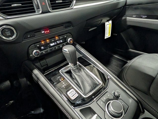 Certified 2025 MAZDA CX-5 AWD 2.5 S w/ Premium Plus Pkg image 24