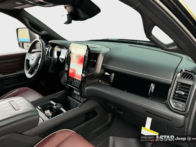 Used 2026 RAM 3500 Limited image 26