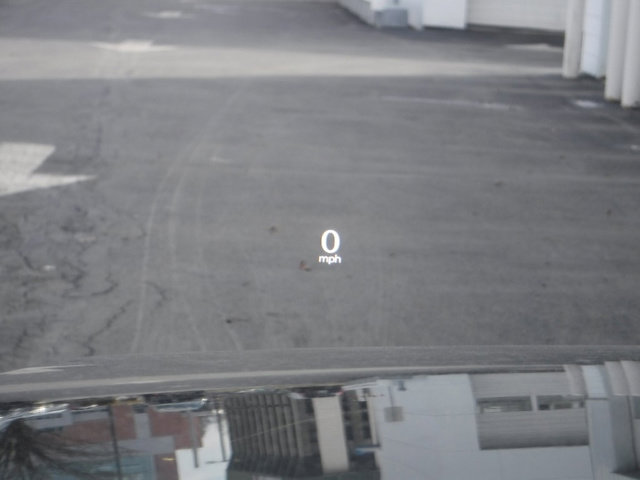 Used 2024 MAZDA CX-90 3.3 Turbo S image 15