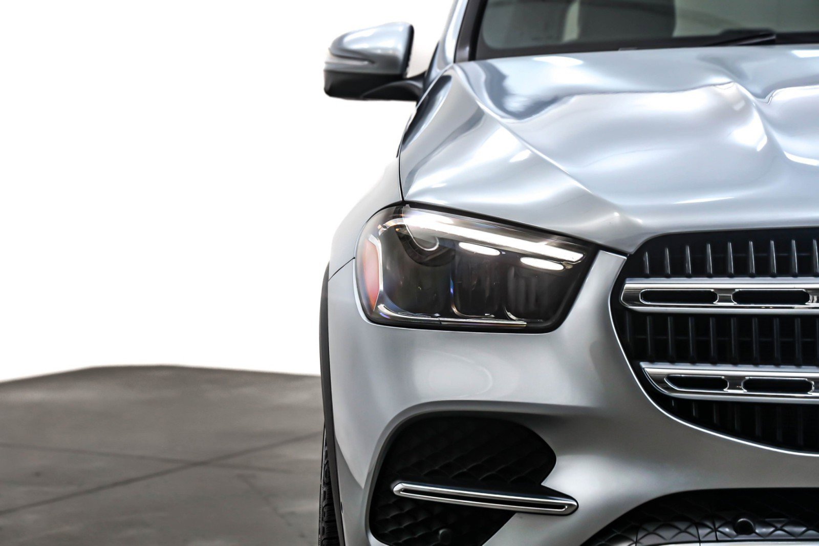 Certified 2025 Mercedes-Benz GLE 350 4MATIC image 14
