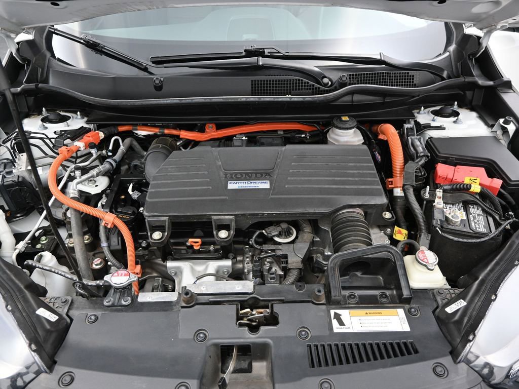 Used 2020 Honda CR-V Touring image 20