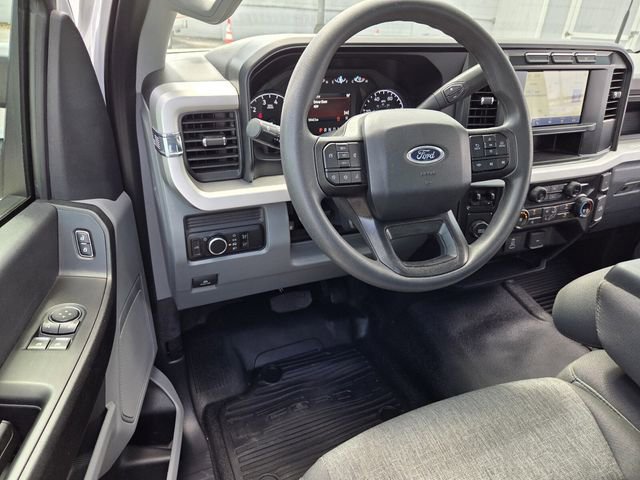 Used 2024 Ford F350 XL w/ XL Driver Assist Package RWD image 14