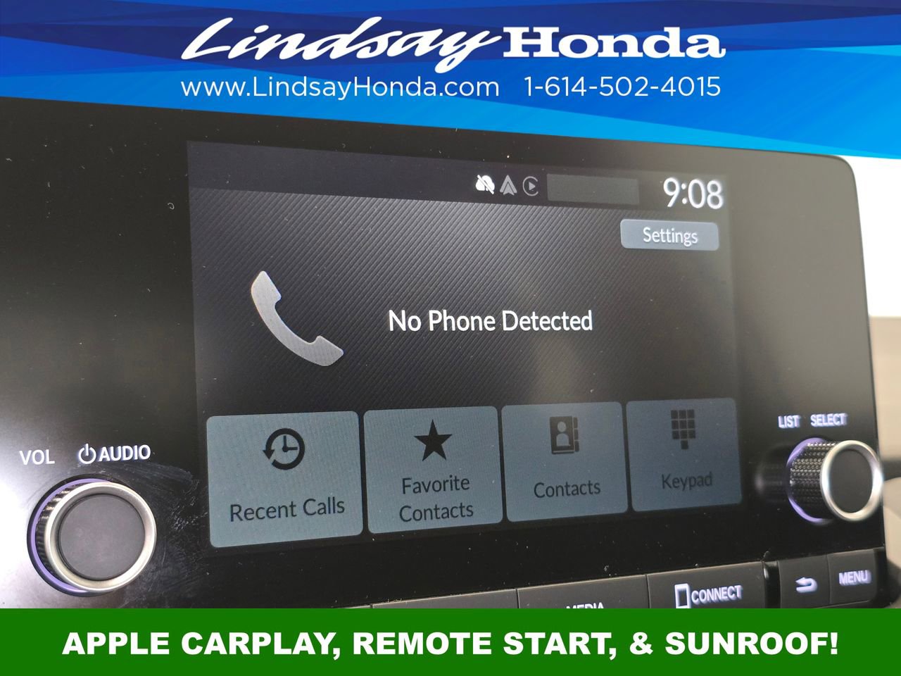 Used 2025 Honda Accord SE image 17