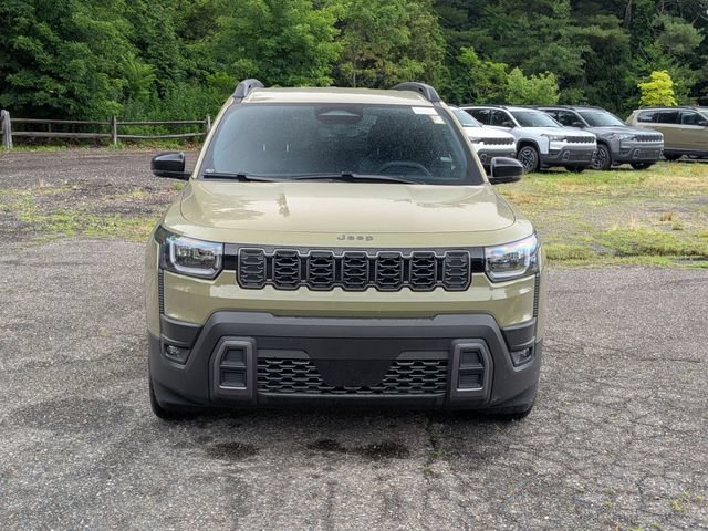 New 2026 Jeep Cherokee Limited AWD/4WD image 8