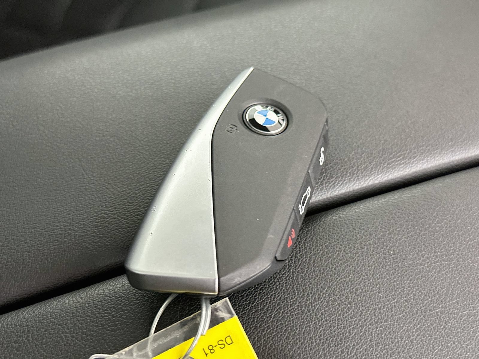 Used 2025 BMW X5 xDrive40i AWD/4WD image 46