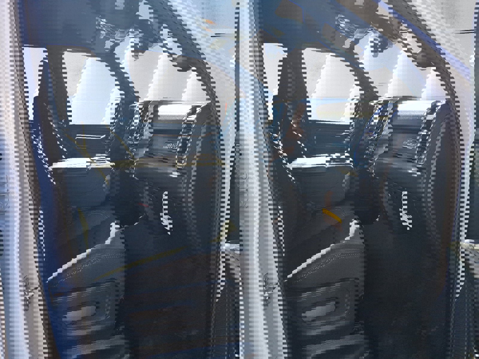 New 2026 RAM 1500 Big Horn image 16