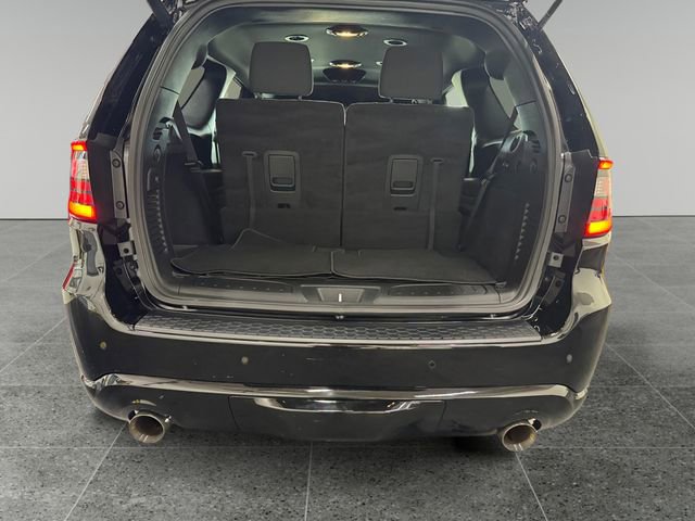 Used 2025 Dodge Durango R/T w/ Blacktop Package AWD/4WD image 13
