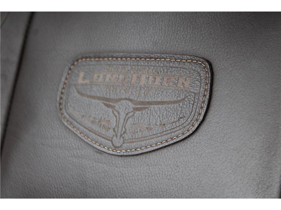 Used 2017 RAM 2500 Longhorn w/ Off Road Package image 38