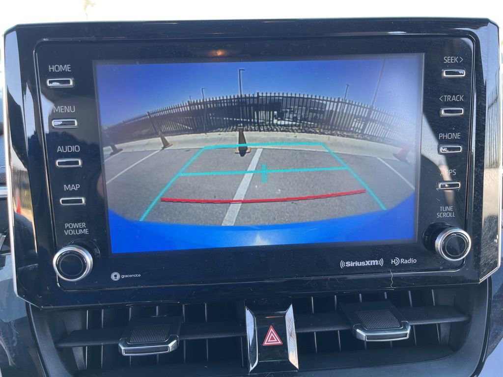Used 2022 Toyota Corolla XSE image 21