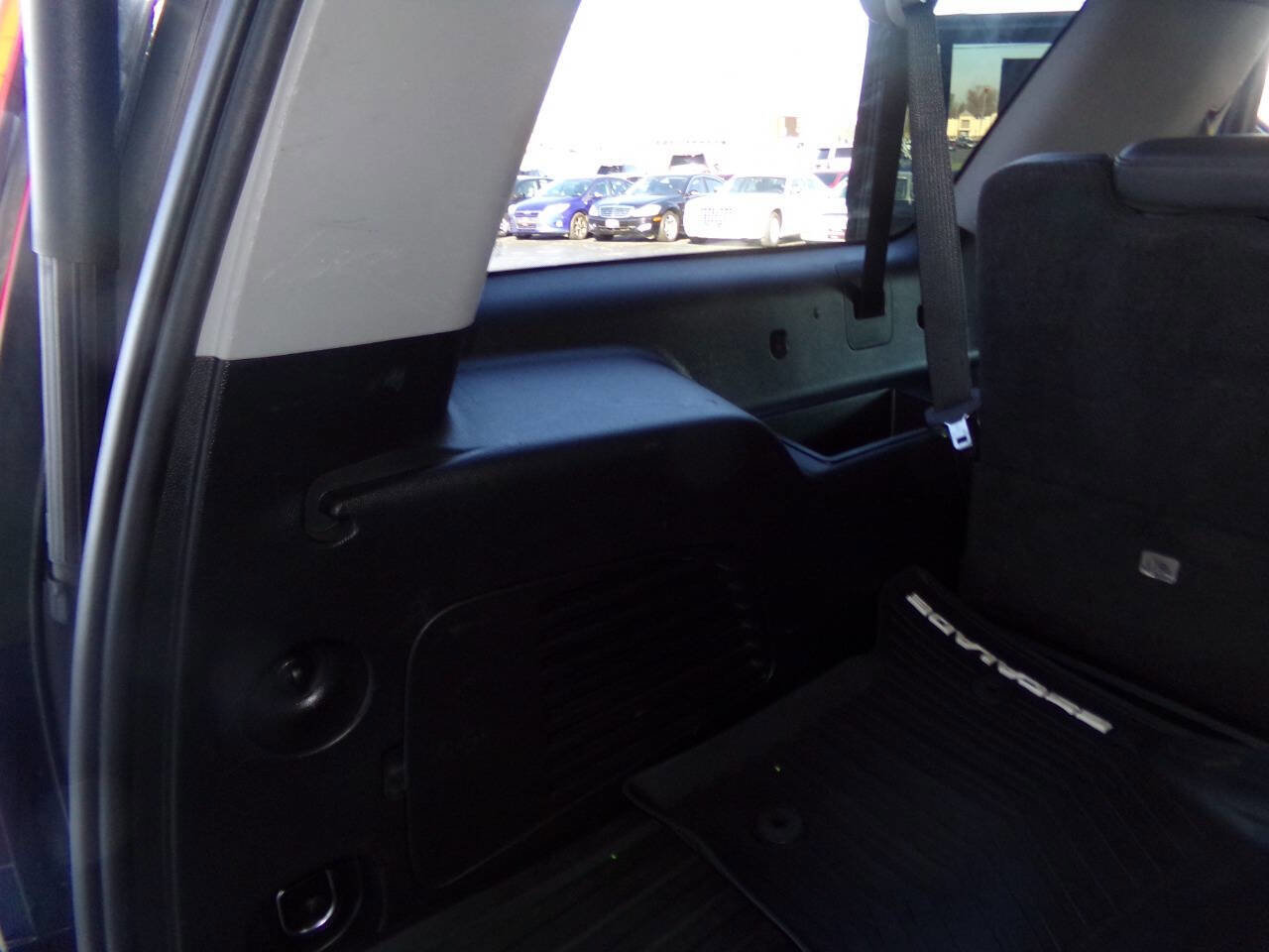 Used 2019 Cadillac Escalade ESV Luxury image 30