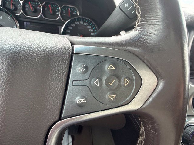 Used 2016 Chevrolet Suburban LTZ AWD/4WD image 25