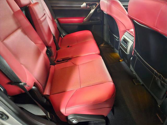 Used 2023 Lexus GX 460 Premium image 19