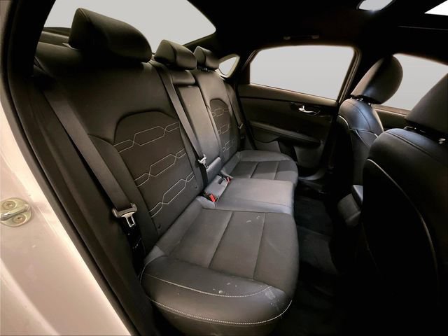 Used 2022 Kia Forte GT-Line w/ GT-Line Premium Package FWD image 26