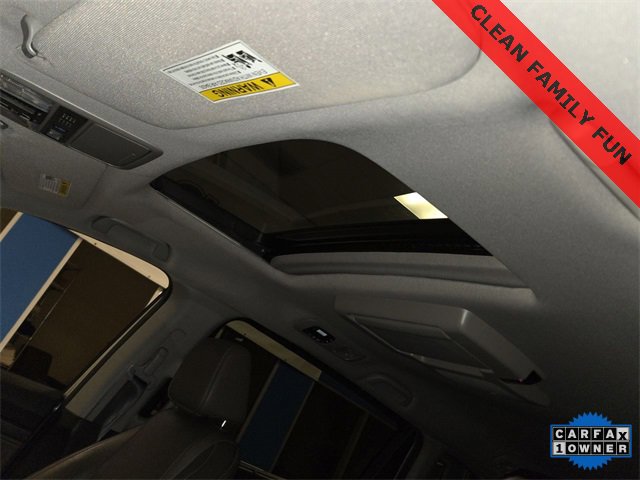 Used 2023 Honda Odyssey Touring image 22